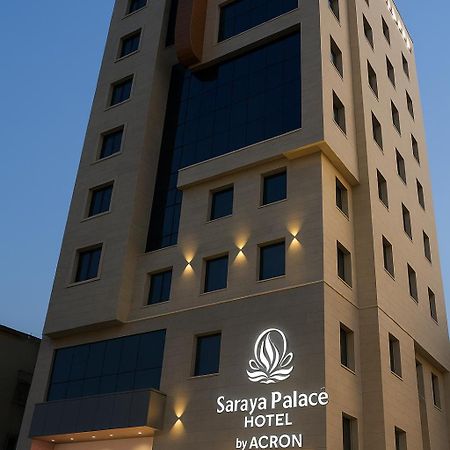 Saraya Palace Hotel Ad Dawhah Esterno foto