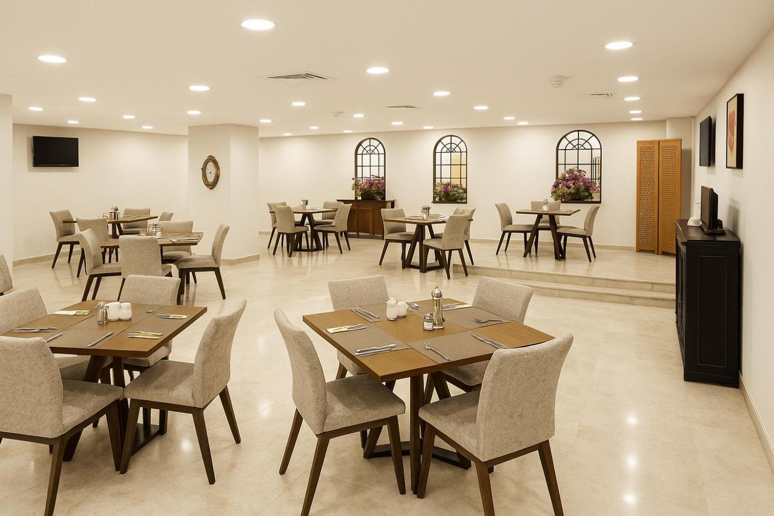 Saraya Palace Hotel Ad Dawhah Esterno foto