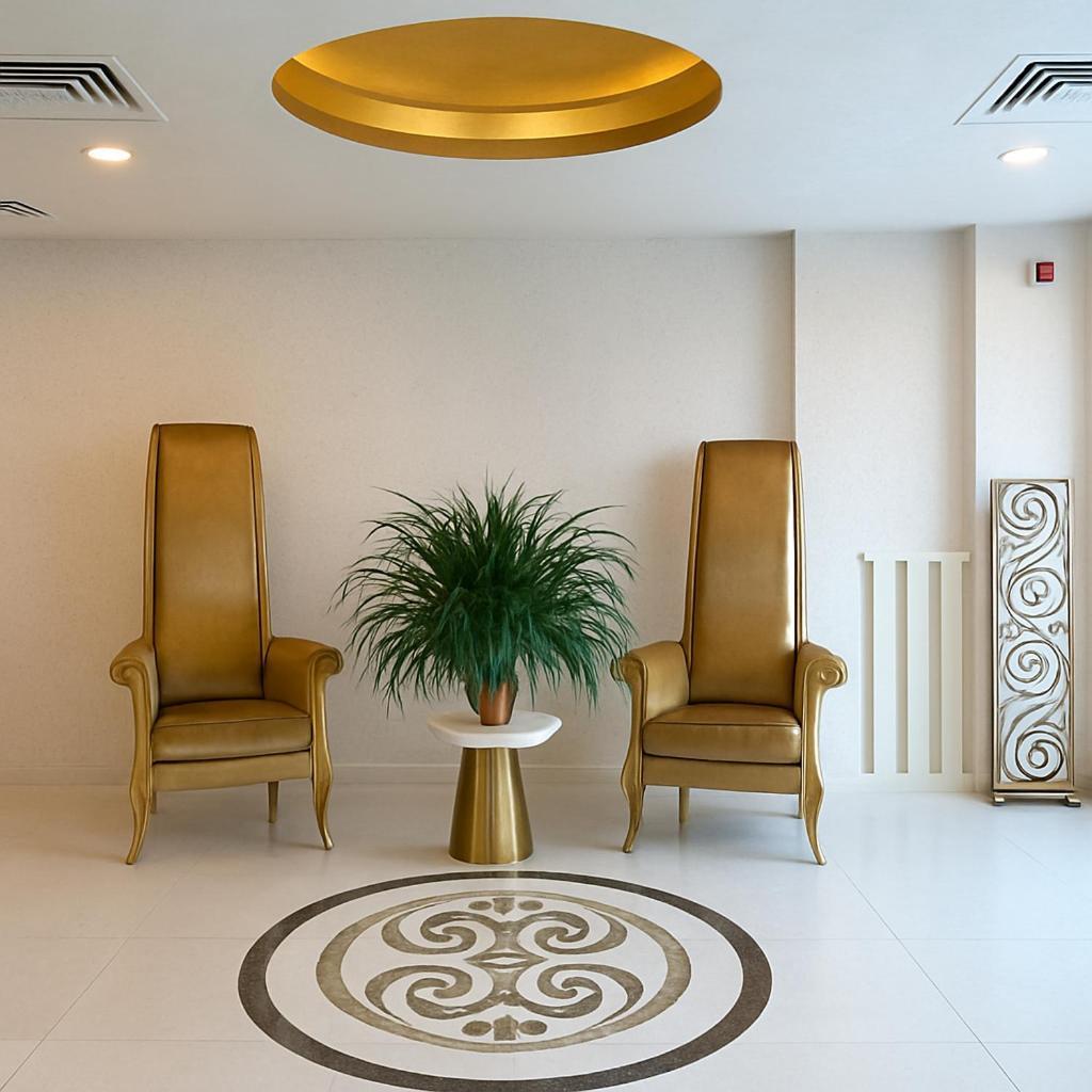 Saraya Palace Hotel Ad Dawhah Esterno foto