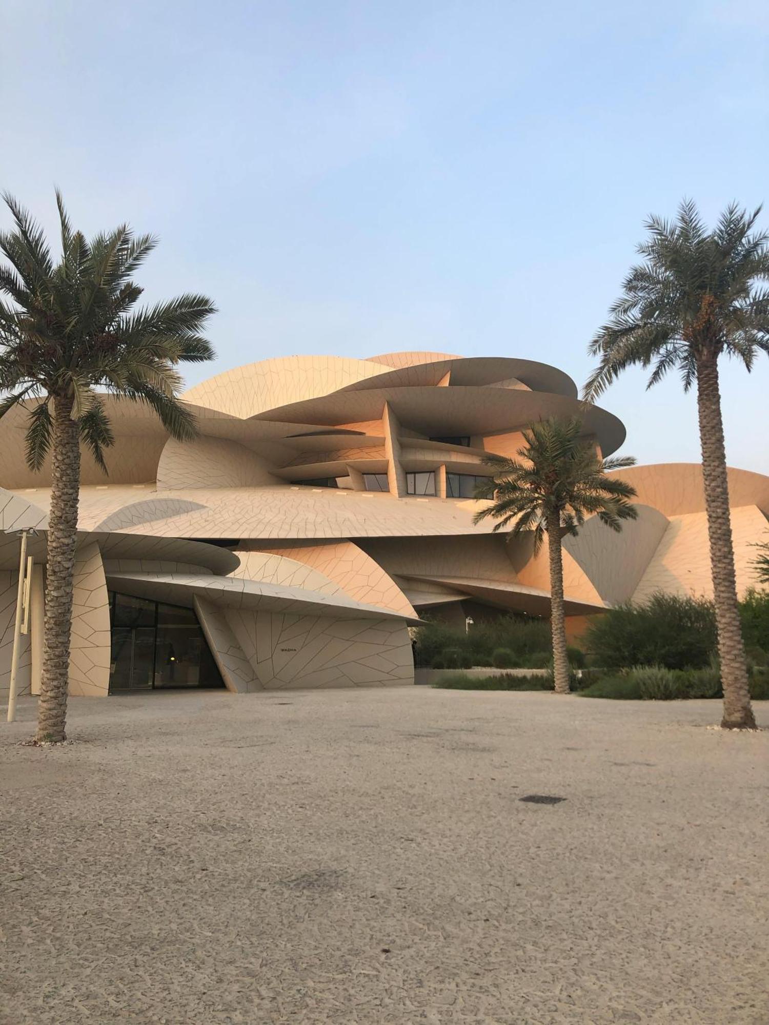 Saraya Palace Hotel Ad Dawhah Esterno foto