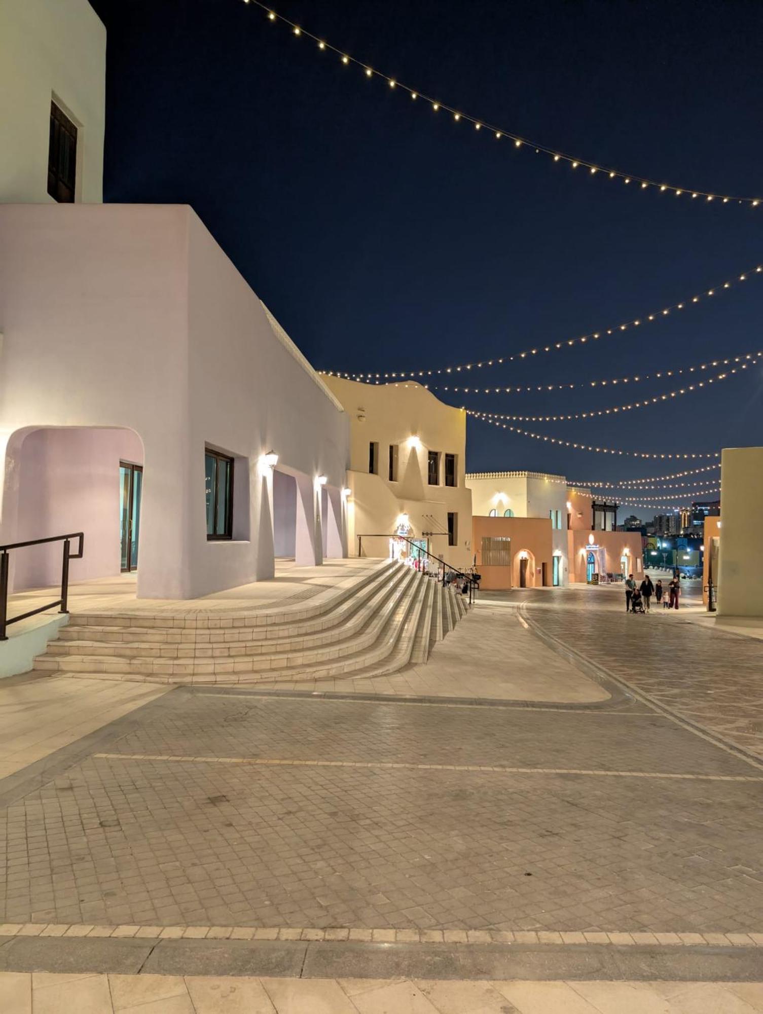 Saraya Palace Hotel Ad Dawhah Esterno foto