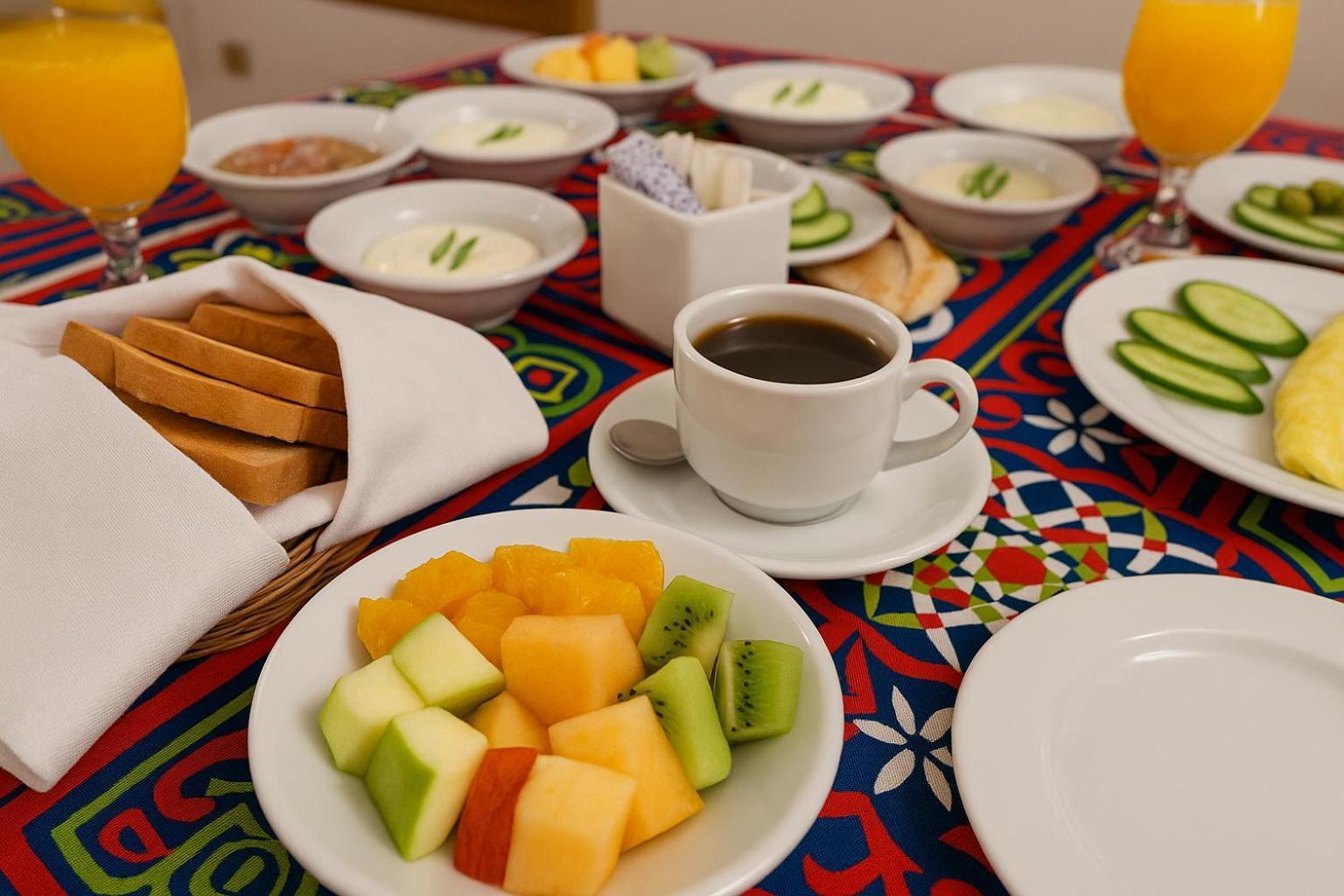 Saraya Palace Hotel Ad Dawhah Esterno foto