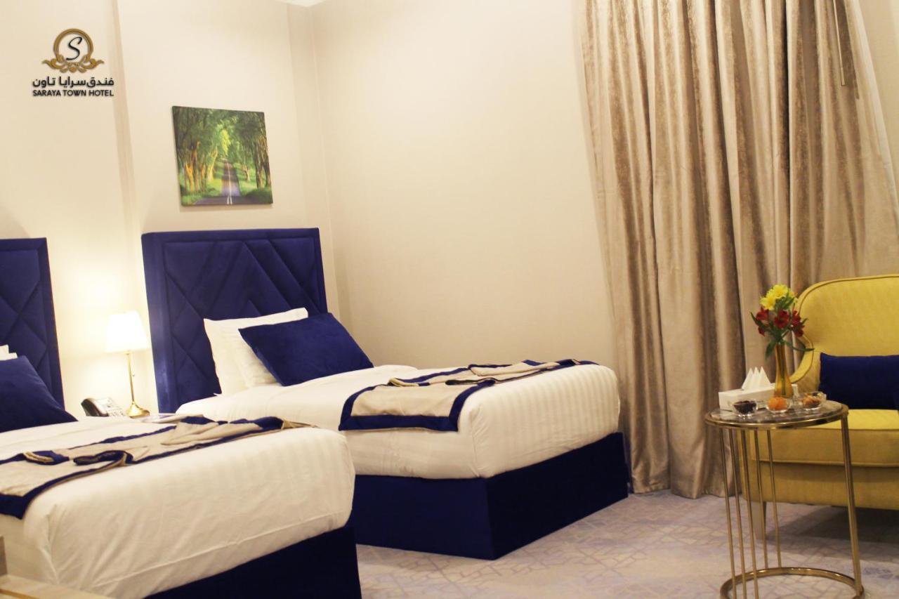 Saraya Palace Hotel Ad Dawhah Esterno foto