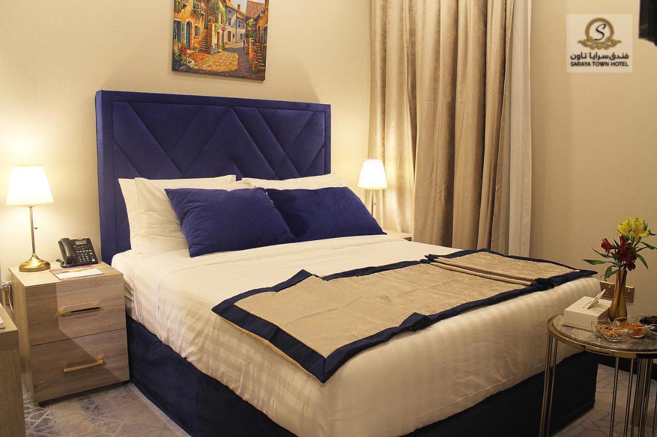 Saraya Palace Hotel Ad Dawhah Esterno foto